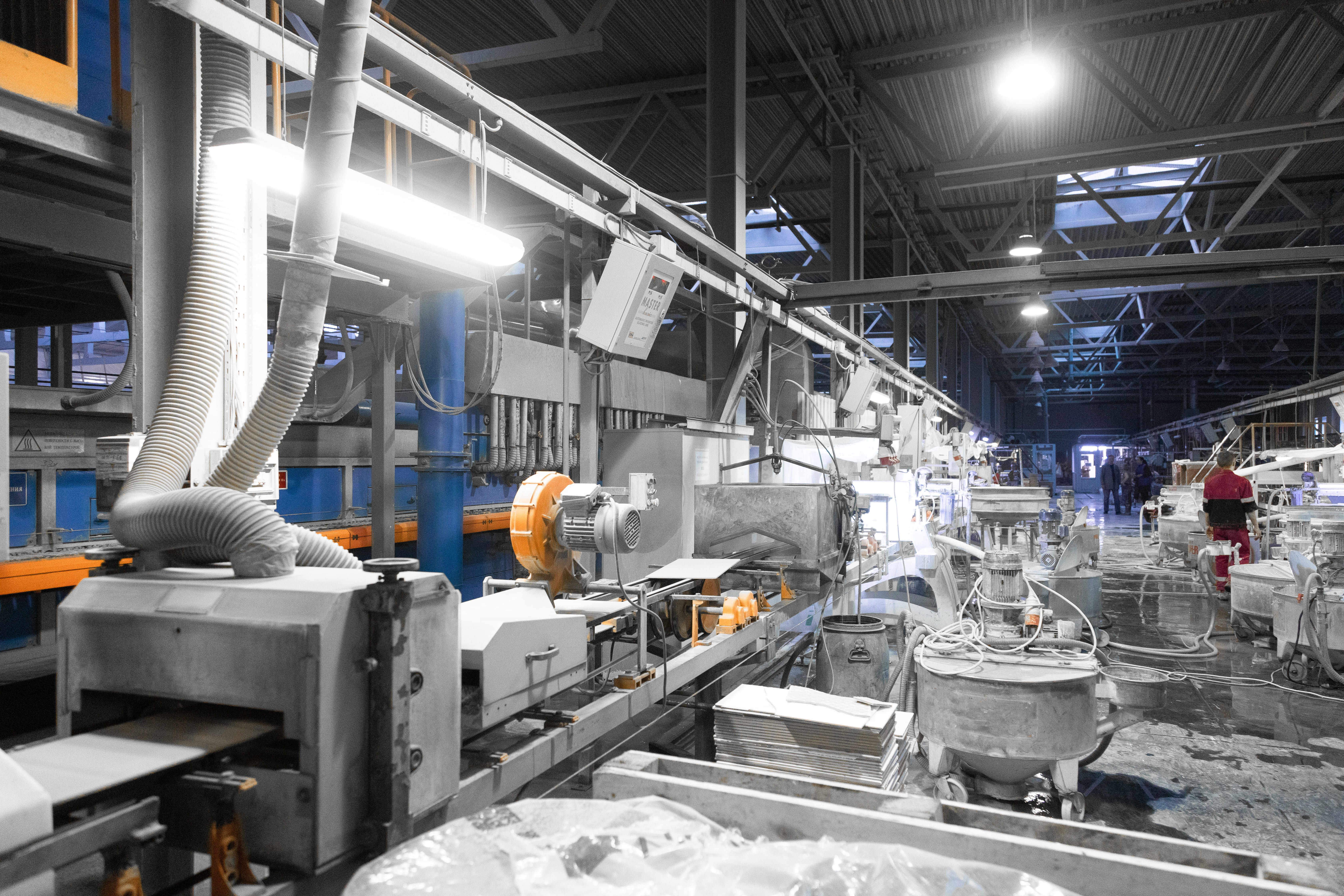 Innovation in Polymer Solutions
